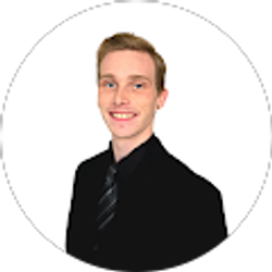 Profile photo of Anthony Barks