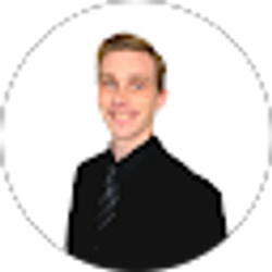 Profile photo of Anthony Barks