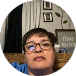 Profile photo of Carla Evans