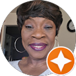 Profile photo of Veronica Drew