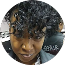 Profile photo of Tonia Spann
