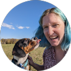 Profile photo of Lindsay Kinney