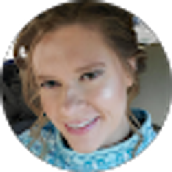 Profile photo of Nicole Freida