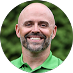 Profile photo of Joshua Pate