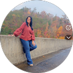 Profile photo of Kathryn Harrison