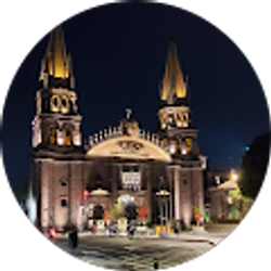 Profile photo of Bryan Jaime