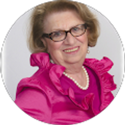 Profile photo of Sandra Miller