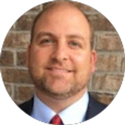 Profile photo of Tim Williamson