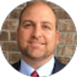 Profile photo of Tim Williamson