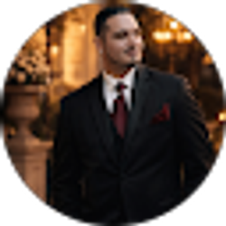 Profile photo of Daniel Fabanich