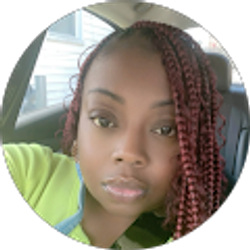 Profile photo of Launia L Weaver