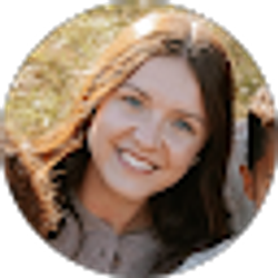 Profile photo of Sydney Kelly
