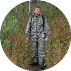 Profile photo of Matthew Spare