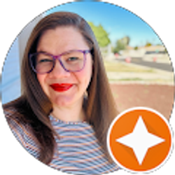 Profile photo of Stephanie Henderson