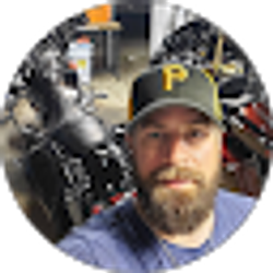 Profile photo of Mr. O'Grady