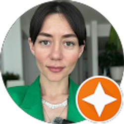 Profile photo of Natalia K