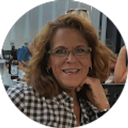 Profile photo of Trudy Rydberg