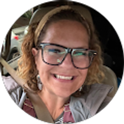 Profile photo of Stacie Sanders