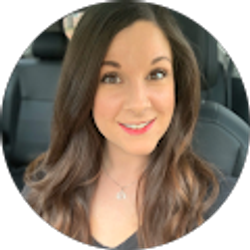 Profile photo of Katie Clark