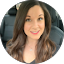Profile photo of Katie Clark