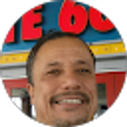 Profile photo of Gil G.