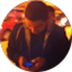 Profile photo of Fawzi Homsi