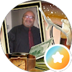 Profile photo of Duane Young (Frosty)