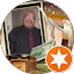 Profile photo of Duane Young (Frosty)