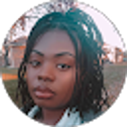Profile photo of Jessica Olagunle