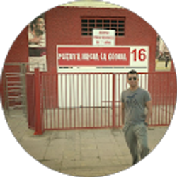 Profile photo of Victor Tomala