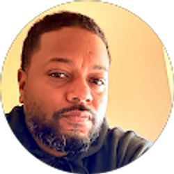 Profile photo of Paul Herring