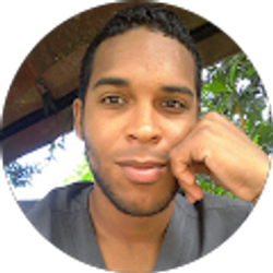 Profile photo of Kenny Pérez Cruz