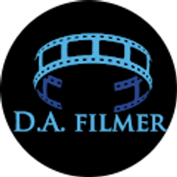 Profile photo of D.A. Filmer