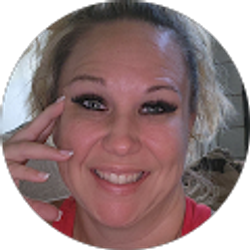 Profile photo of Meagan Gaessler