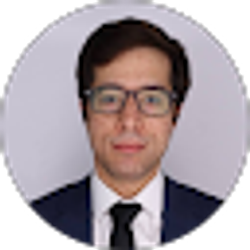 Profile photo of Mohammad Khorrami
