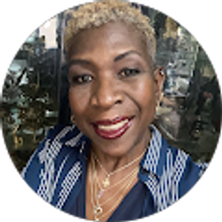 Profile photo of Beverly Barbour