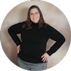 Profile photo of Andrea Gerber