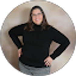 Profile photo of Andrea Gerber