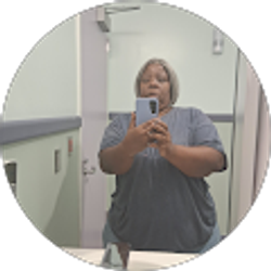 Profile photo of B Johnson