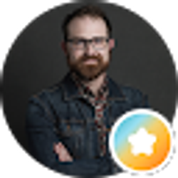 Profile photo of Andrew Stratford