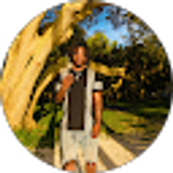 Profile photo of Jay Roberts