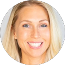 Profile photo of Pamela Blue Phoenix