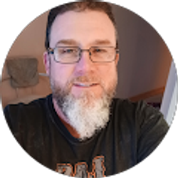 Profile photo of Raymond Moorman