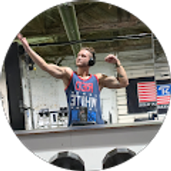 Profile photo of Kody Peterson