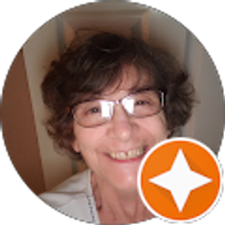 Profile photo of Barbara Eveland