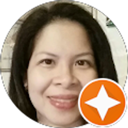 Profile photo of Maria Cristina Aquino Feniza