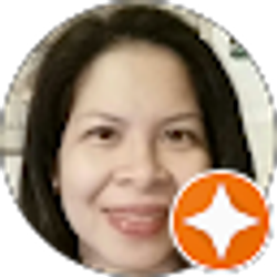 Profile photo of Maria Cristina Aquino Feniza