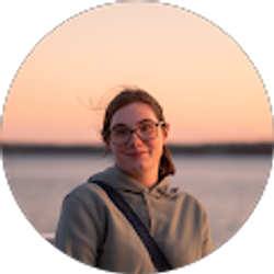 Profile photo of Haley Hawk