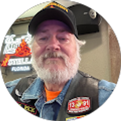 Profile photo of Rickie Hansen