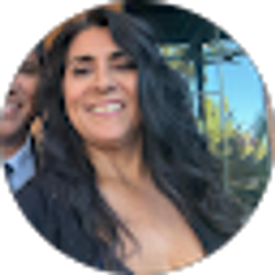 Profile photo of Lydia Leos